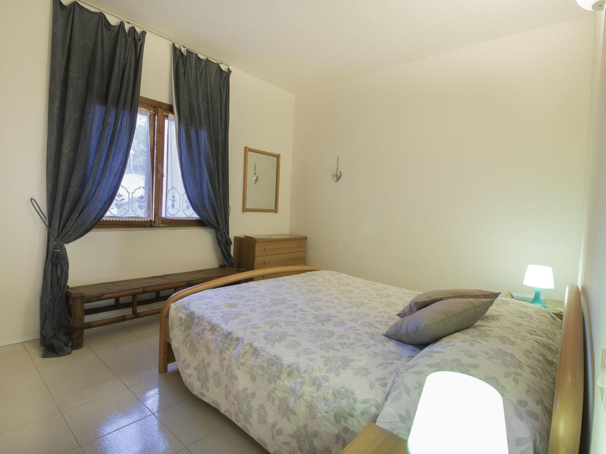 Apartment Casina By Interhome Porto Azzurro Exterior photo