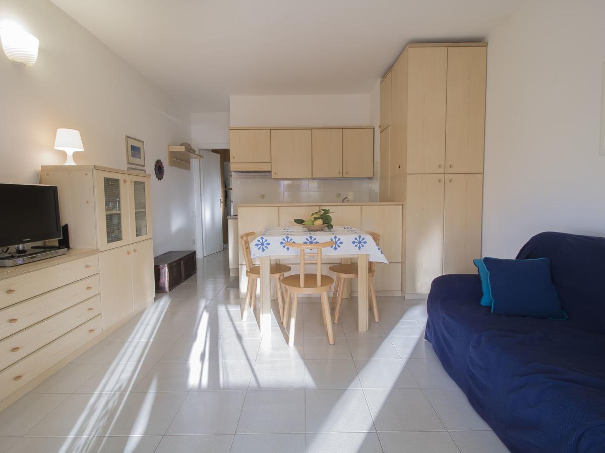 Apartment Casina By Interhome Porto Azzurro Exterior photo