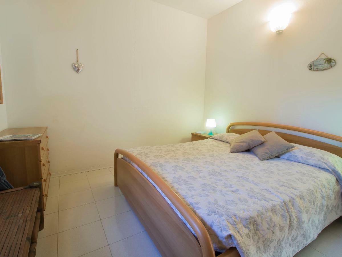 Apartment Casina By Interhome Porto Azzurro Exterior photo